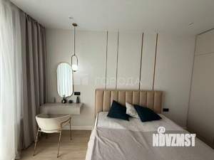 2-к квартира, на длительный срок, 58м2, 11/24 этаж