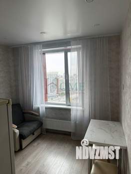 1-к квартира, на длительный срок, 38м2, 19/24 этаж