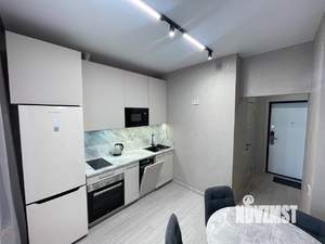 1-к квартира, на длительный срок, 33м2, 9/30 этаж