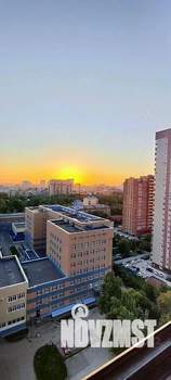 1-к квартира, на длительный срок, 25м2, 17/25 этаж