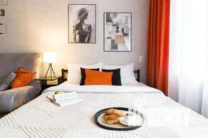 2-к квартира, посуточно, 50м2, 2/5 этаж