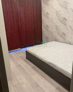 2-к квартира, на длительный срок, 40м2, 13/17 этаж