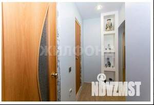 2-к квартира, на длительный срок, 58м2, 4/10 этаж