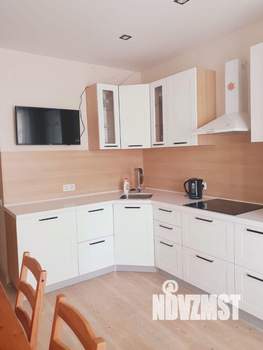 1-к квартира, на длительный срок, 38м2, 7/25 этаж