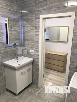 1-к квартира, на длительный срок, 40м2, 9/10 этаж