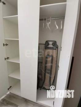 1-к квартира, на длительный срок, 41м2, 4/17 этаж