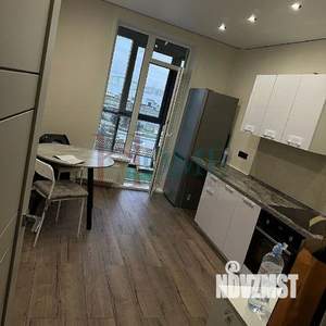 1-к квартира, на длительный срок, 36м2, 3/16 этаж