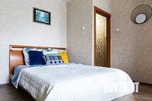 1-к квартира, посуточно, 33м2, 5/5 этаж
