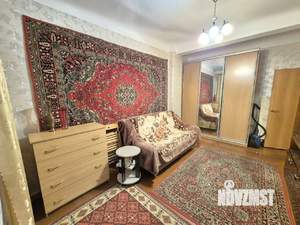 2-к квартира, на длительный срок, 42м2, 4/5 этаж