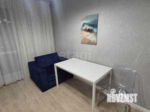 1-к квартира, на длительный срок, 38м2, 11/18 этаж