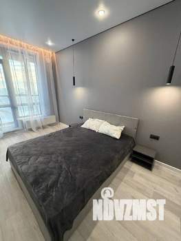 2-к квартира, на длительный срок, 45м2, 24/30 этаж