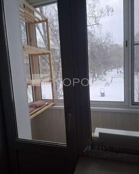 1-к квартира, на длительный срок, 42м2, 2/9 этаж