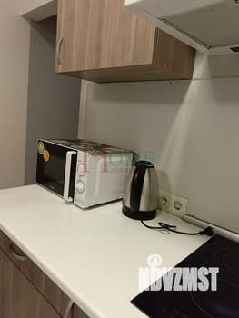 Студия квартира, на длительный срок, 35м2, 8/24 этаж