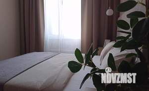 1-к квартира, посуточно, 39м2, 1/1 этаж