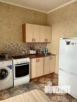 1-к квартира, на длительный срок, 35м2, 9/26 этаж