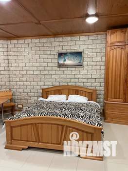 Студия квартира, посуточно, 48м2, 5/15 этаж