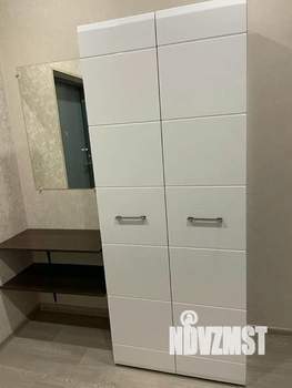 1-к квартира, посуточно, 47м2, 1/1 этаж