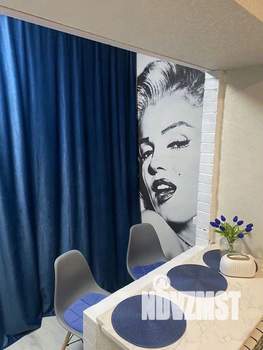 Студия квартира, на длительный срок, 28м2, 12/14 этаж