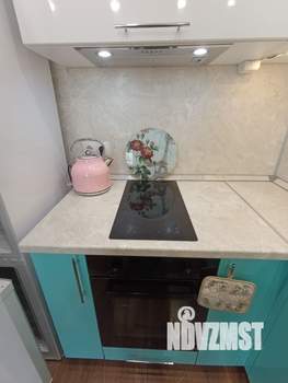 Студия квартира, на длительный срок, 30м2, 24/26 этаж