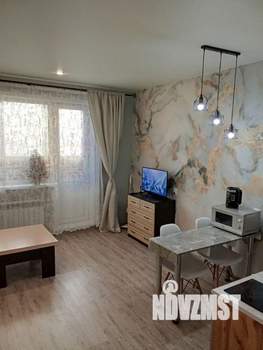 Студия квартира, на длительный срок, 25м2, 24/27 этаж