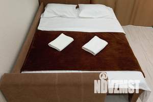 1-к квартира, посуточно, 26м2, 23/25 этаж