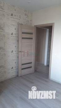 1-к квартира, на длительный срок, 38м2, 11/13 этаж