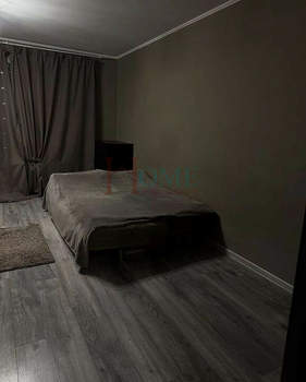 Студия квартира, на длительный срок, 35м2, 8/16 этаж