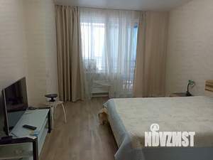 1-к квартира, на длительный срок, 49м2, 5/24 этаж