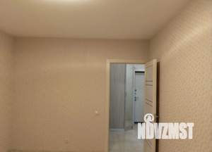 2-к квартира, на длительный срок, 43м2, 3/20 этаж