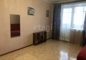 1-к квартира, на длительный срок, 33м2, 8/11 этаж