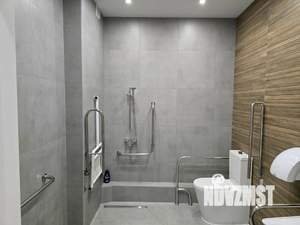 1-к квартира, посуточно, 40м2, 4/11 этаж