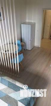 Студия квартира, на длительный срок, 29м2, 18/25 этаж