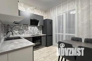 3-к квартира, посуточно, 70м2, 14/18 этаж