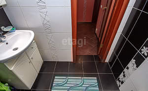 Студия квартира, на длительный срок, 33м2, 2/10 этаж