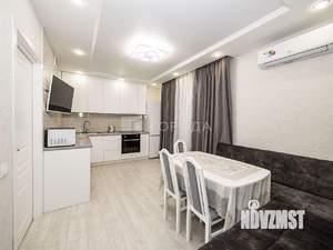 2-к квартира, на длительный срок, 60м2, 2/20 этаж
