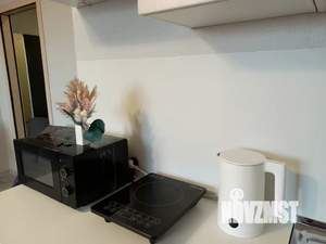 Студия квартира, посуточно, 27м2, 9/18 этаж