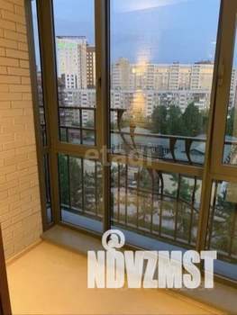 1-к квартира, на длительный срок, 50м2, 8/10 этаж