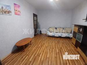 1-к квартира, на длительный срок, 34м2, 7/10 этаж