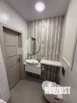 3-к квартира, на длительный срок, 75м2, 6/20 этаж