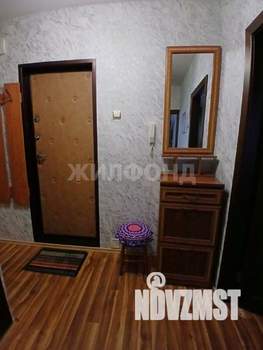 1-к квартира, на длительный срок, 34м2, 7/10 этаж