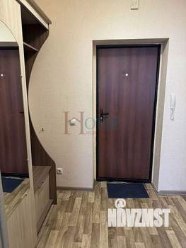1-к квартира, на длительный срок, 33м2, 10/20 этаж