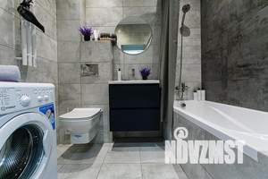 1-к квартира, посуточно, 21м2, 13/25 этаж