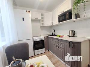 1-к квартира, посуточно, 31м2, 3/5 этаж