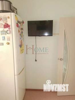 1-к квартира, на длительный срок, 35м2, 14/17 этаж