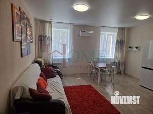 2-к квартира, на длительный срок, 52м2, 4/16 этаж