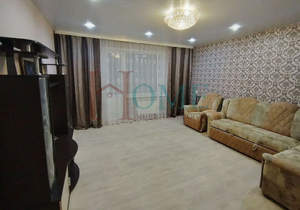 2-к квартира, на длительный срок, 52м2, 7/10 этаж