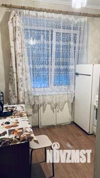 1-к квартира, на длительный срок, 34м2, 1/5 этаж