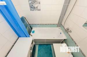 1-к квартира, на длительный срок, 32м2, 2/10 этаж