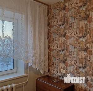 2-к квартира, на длительный срок, 53м2, 8/9 этаж