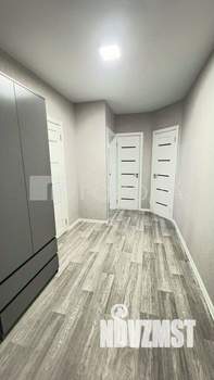 1-к квартира, на длительный срок, 55м2, 10/18 этаж